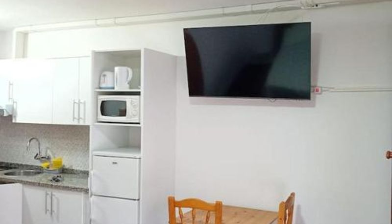 Appartement - APAR MARI 2c