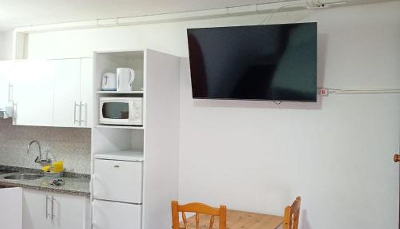 Appartement - APAR MARI 2c