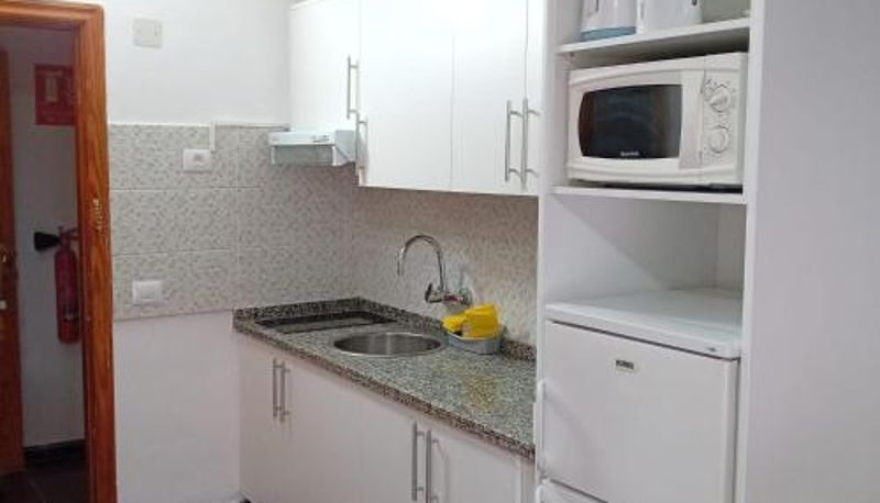Appartement - APAR MARI 2c