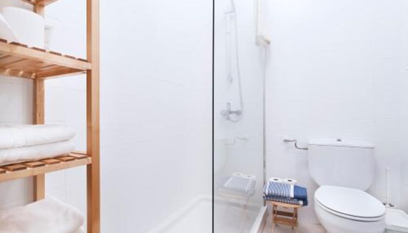 Apartment - Victoria Site-Luxury Center