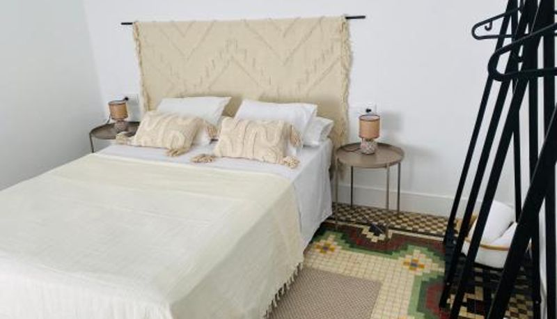 Apartment - Victoria Site-Luxury Center