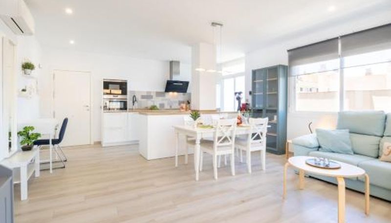 Apartment - Marbella Center 100m From The Beach - Happy Rentals