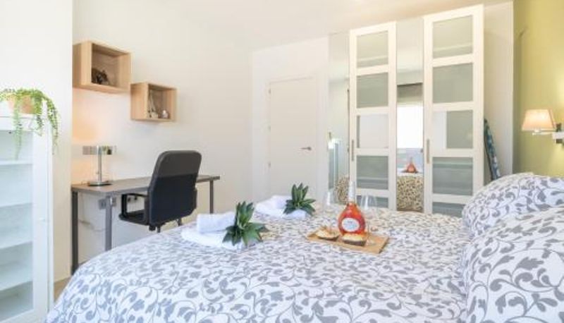 Apartamento - Marbella Center 100m From The Beach - Happy Rentals
