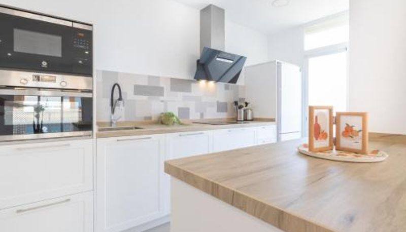 Apartment - Marbella Center 100m From The Beach - Happy Rentals