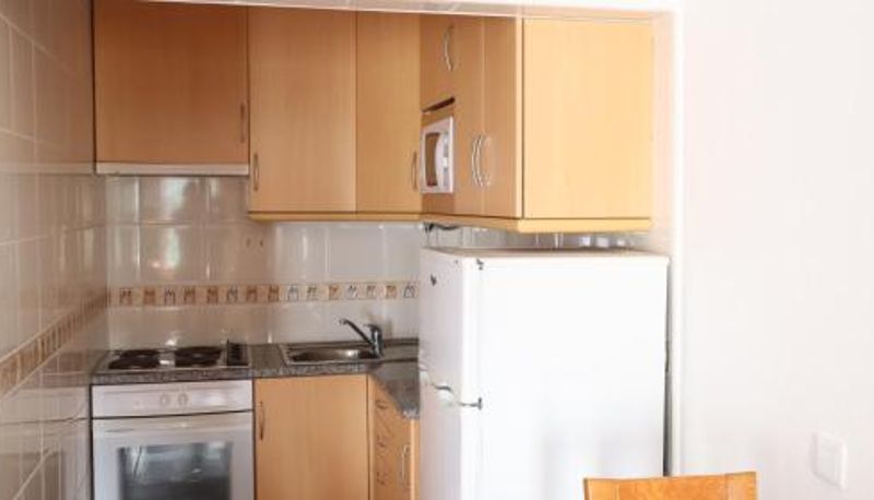 Daire - Visconde By Albufeira Rental