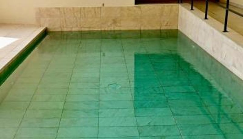 Standart oda - Olydea Beausoleil