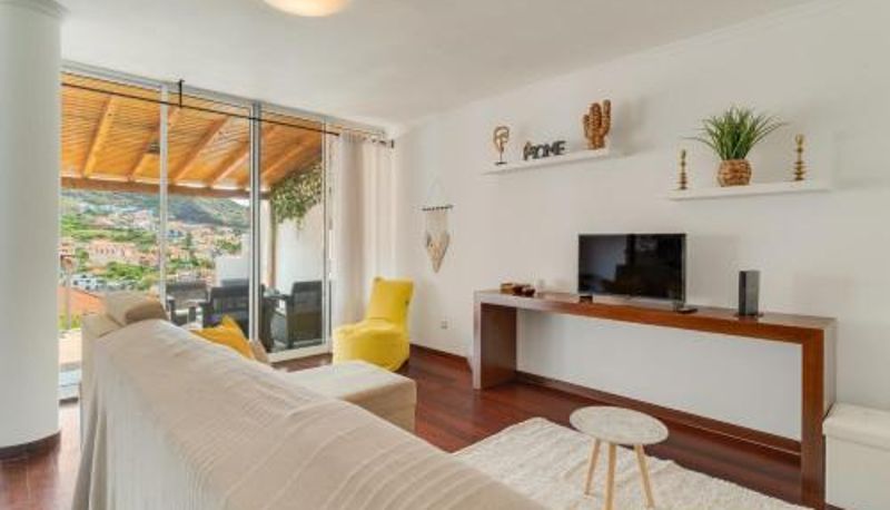 Hotel Außenbreich - Lounge & Beach Nearby Alfa I Machico Home Bbq