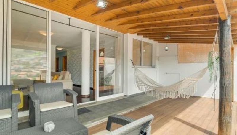 Apartment - Lounge & Beach Nearby Alfa I Machico Home Bbq