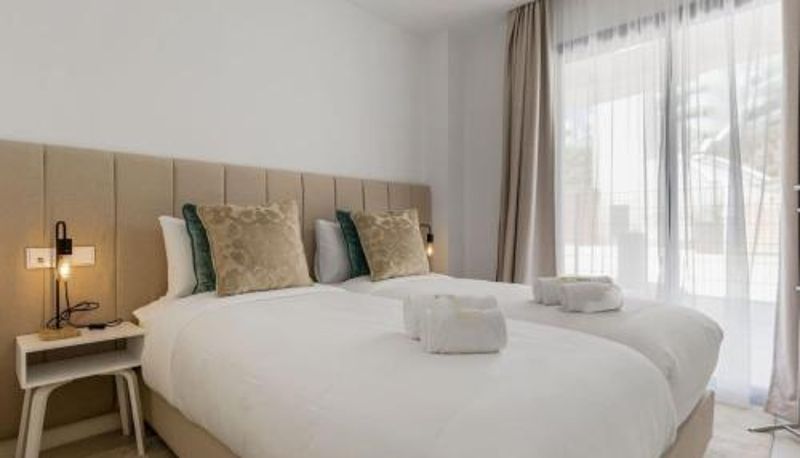 Apartamento - El Valle’s Mona&Davide