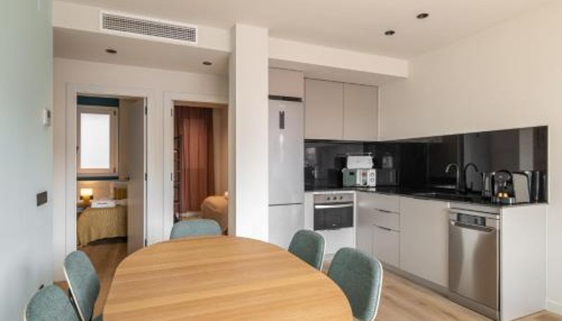 Daire - Stay Unique Apartment Corsega II