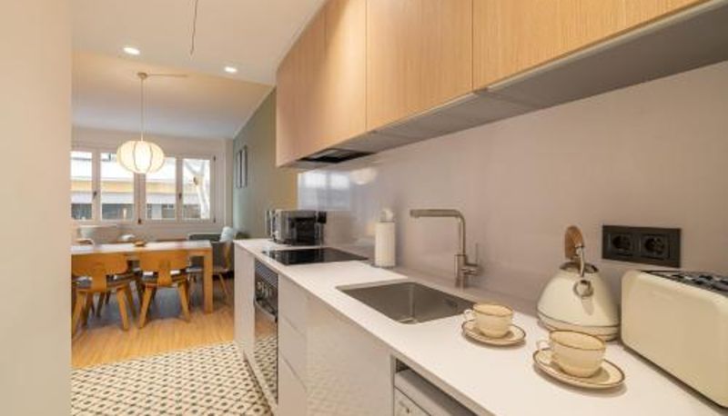 Daire - Stay Unique Apartment Corsega II
