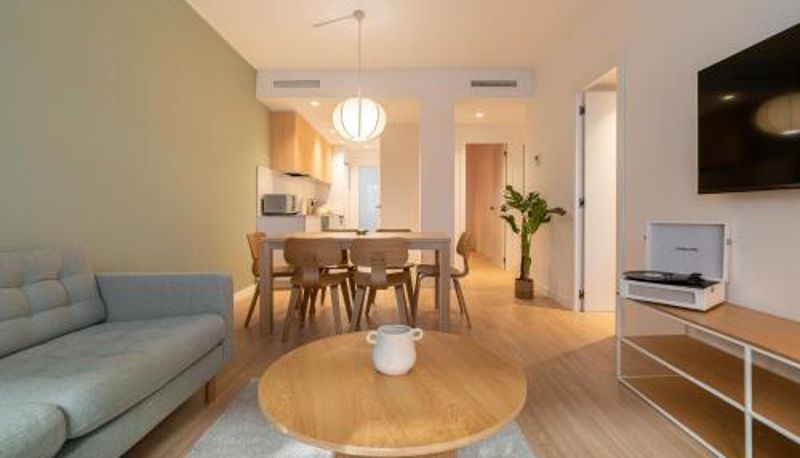 Daire - Stay Unique Apartment Corsega II