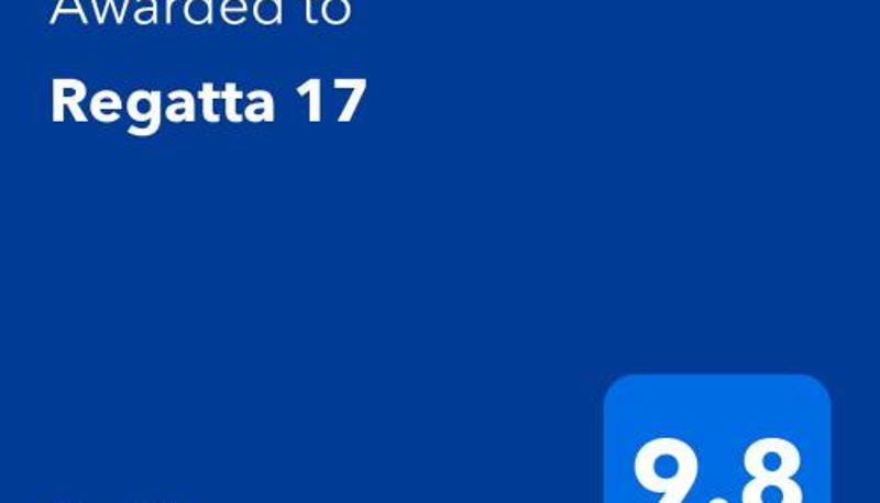 Standart oda - Regatta 17