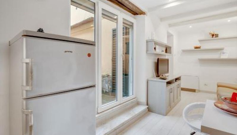 Appartement - GuestHost - Coverciano Modern Apartment with Patio!