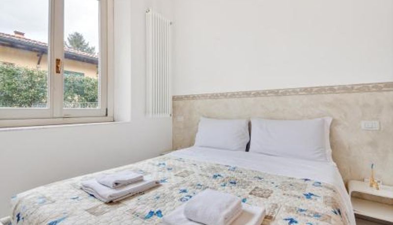 Kamer - GuestHost - Coverciano Modern Apartment with Patio!
