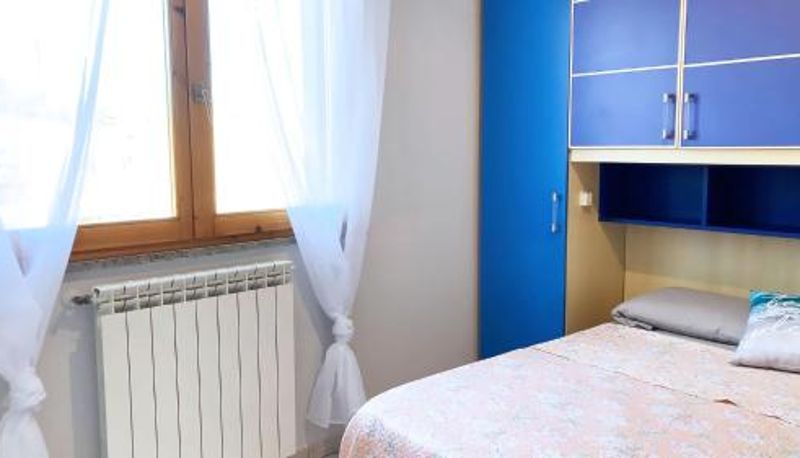 Apartment - Casa California - ArgonautiVacanze