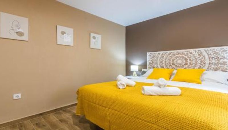 Apartamento - Apartamento Sueños del Guadalquivir Centro Cordoba