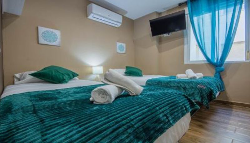 Apartamento - Apartamento Sueños del Guadalquivir Centro Cordoba