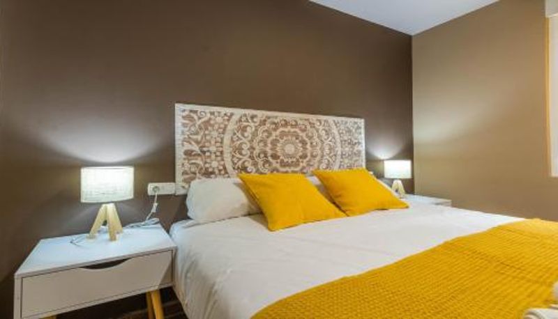 Apartamento - Apartamento Sueños del Guadalquivir Centro Cordoba