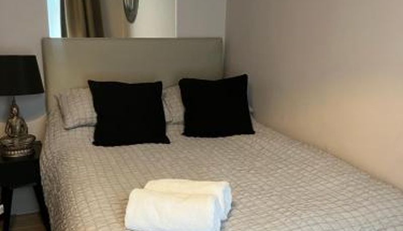 Standardzimmer - London Property Apartments - Westminster- next to Big Ben & London Eye