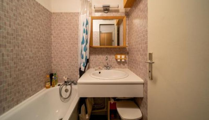 Apartamento - PETIT OURS II 39 Studio montagne 4 pers