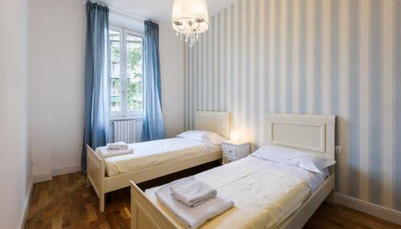 Apartament - Fabbroni 3 bedrooms by Mmega