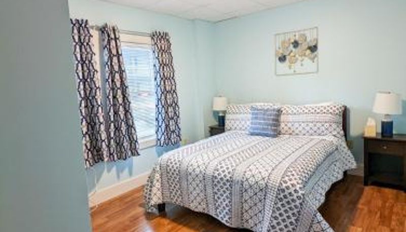 Apartment - Downtown Apartments in Bar Harbor