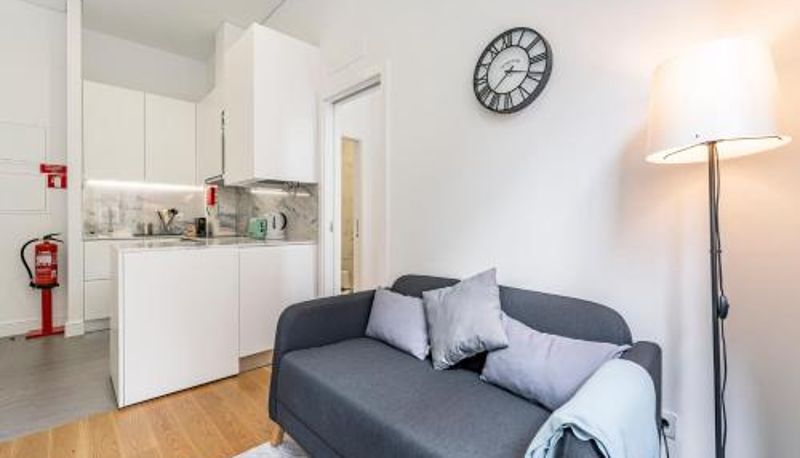 Apartment - Nomad's Formosa - Apartments Porto