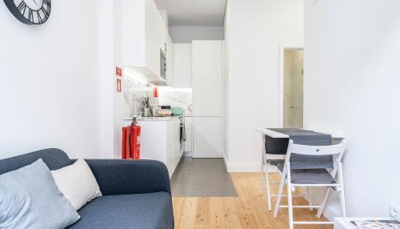 Apartamento - Nomad's Formosa - Apartments Porto