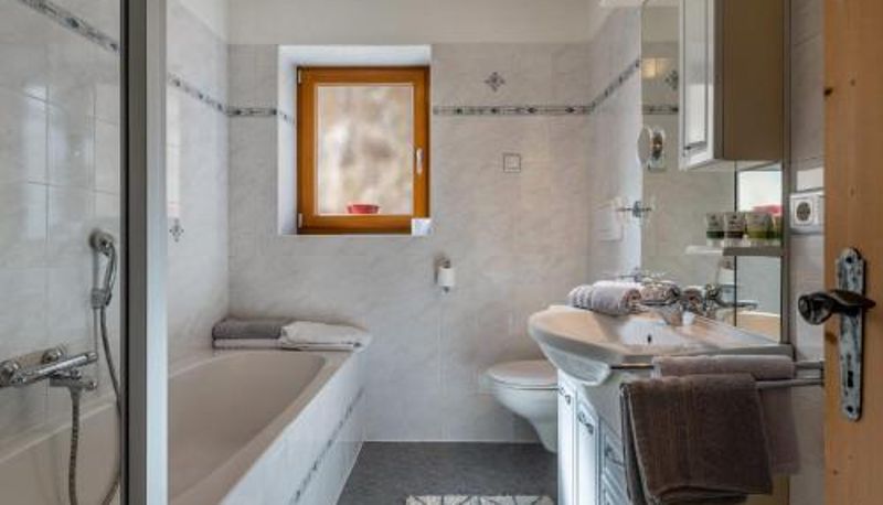 Appartamento - Malsötscherhof Apt A