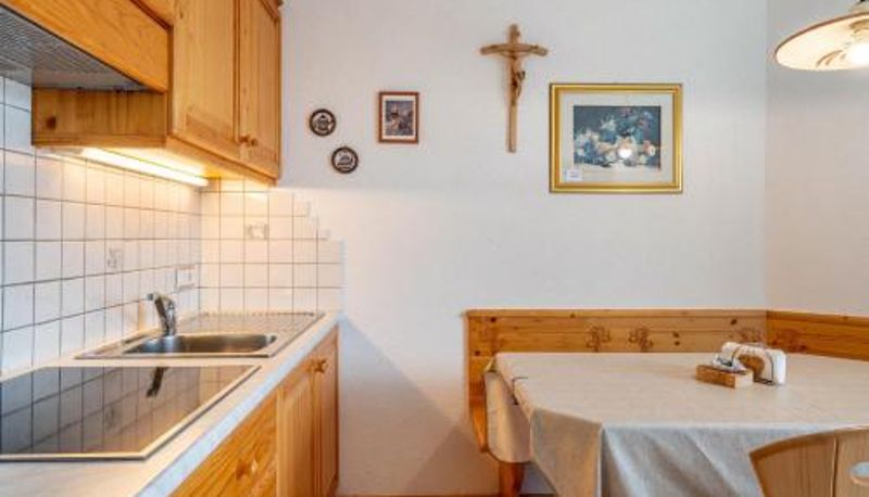 Apartament - Malsötscherhof Apt A