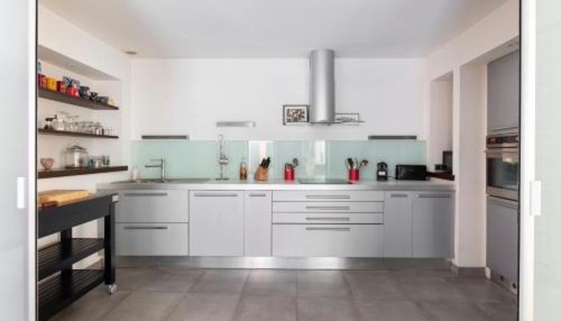 Apartment - LE RIAD - Loft de 230 m2 au cœur de Nantes