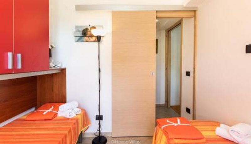 Apartment - Villa Queen Dany