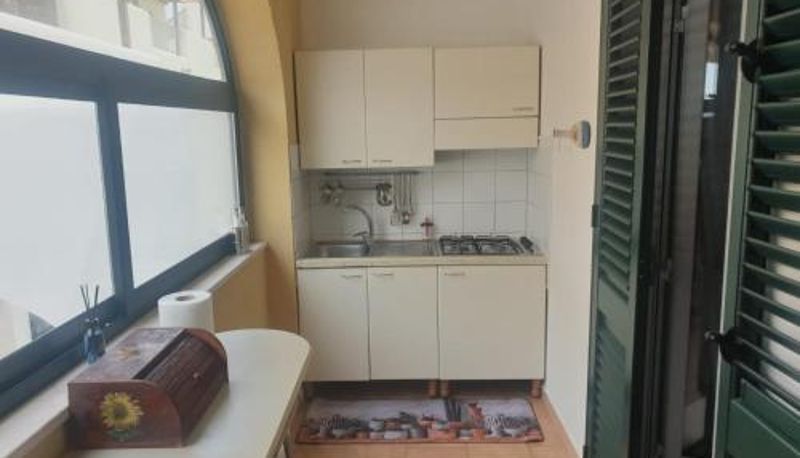 Küche - Residence Gabriel