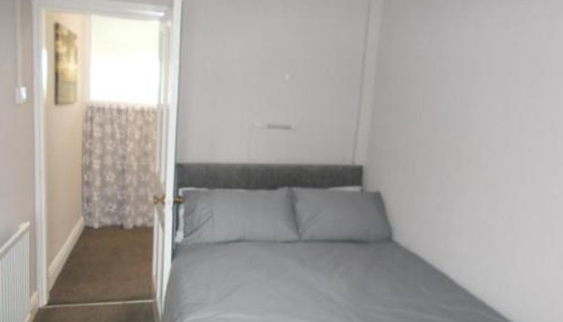 Apartment - Kelso House holiday flats