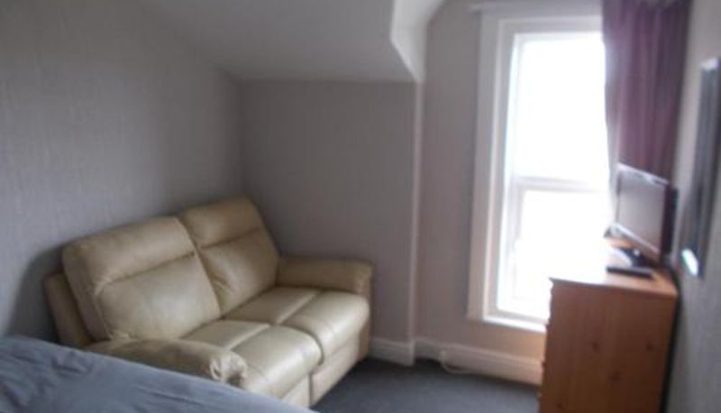 Apartment - Kelso House holiday flats