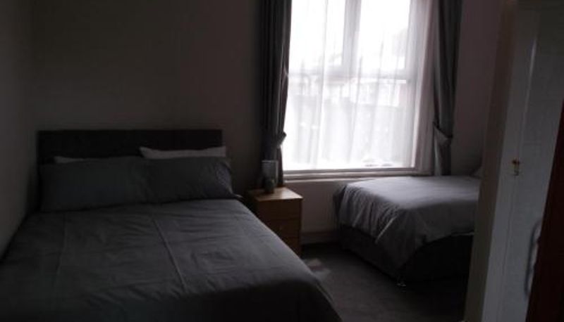 Dreibettzimmer - Kelso House holiday flats
