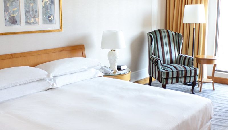 Chambre - RSL Hotel Taipei Zhonghe