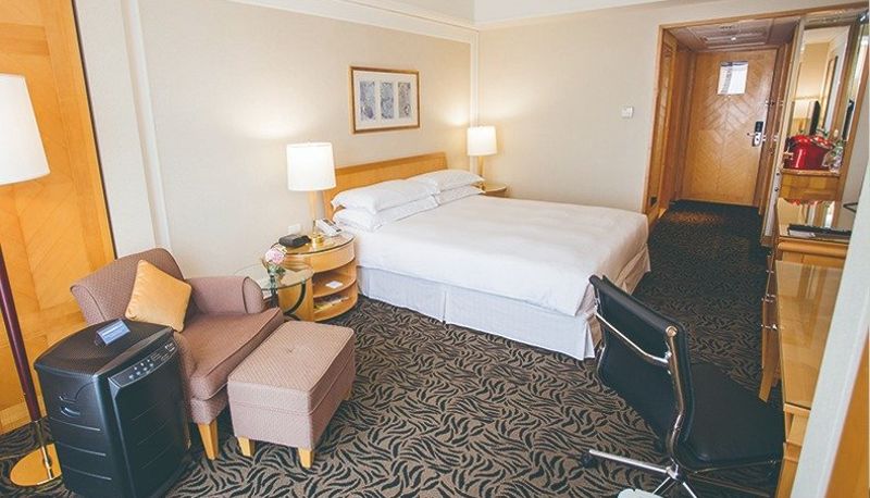 Chambre - RSL Hotel Taipei Zhonghe