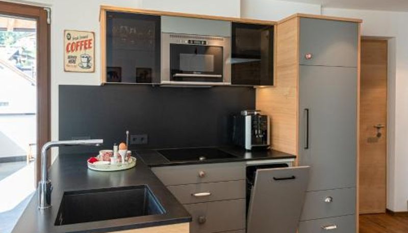 Appartement - Central Home Apartment