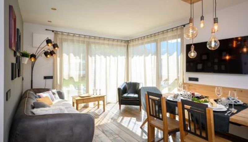 Info - Central Home Apartment