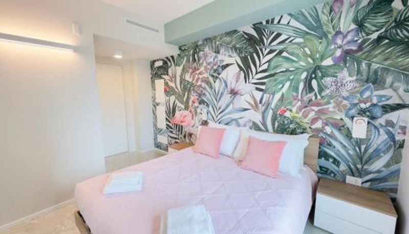 Appartement - Farmont Seafront Flamingo Suite by Ca-Sa Check