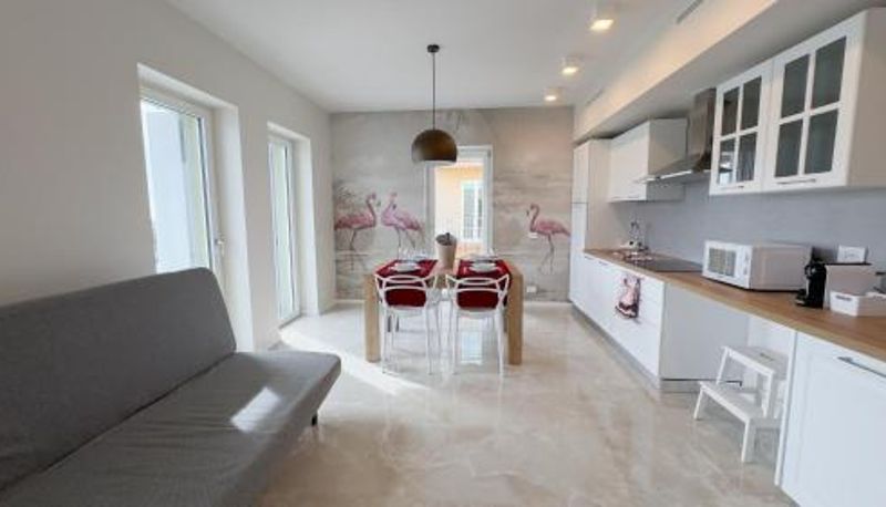 Appartement - Farmont Seafront Flamingo Suite by Ca-Sa Check