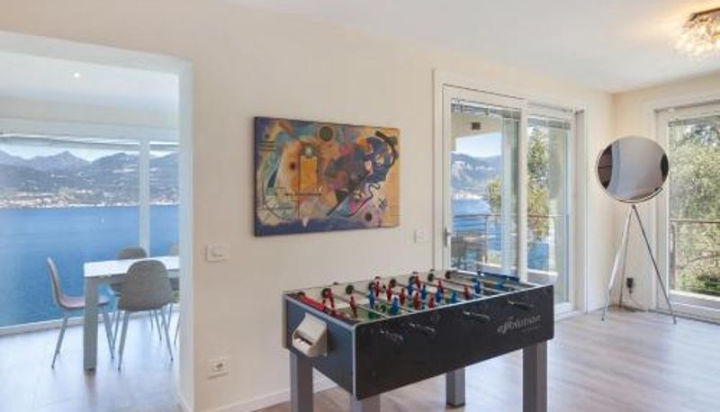 Apartament - Paradise Apartment With Pool