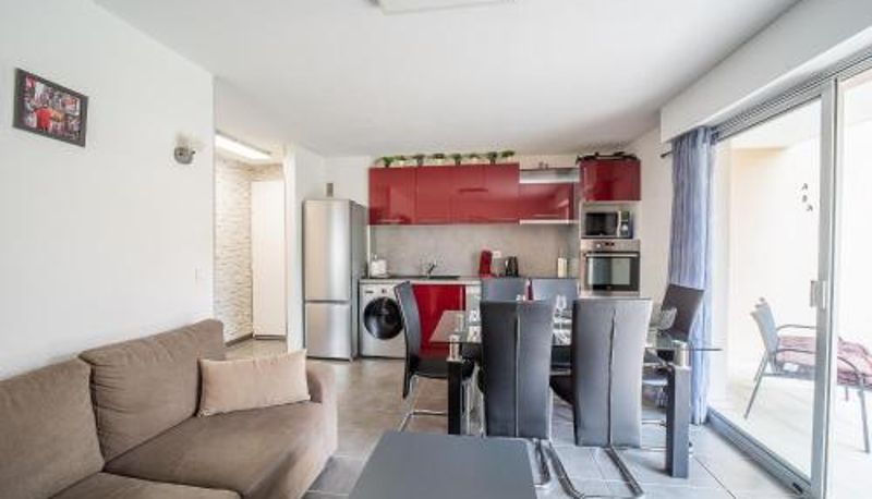 Apartment - Le Cosy Canétois - A 20 min de la plage