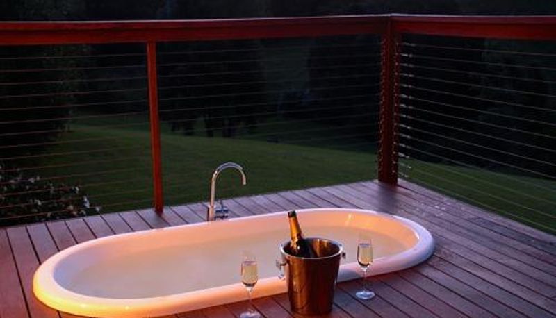 Apartment - Afterglow Cottages