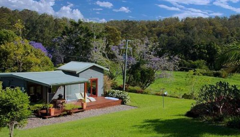Standard room - Afterglow Cottages