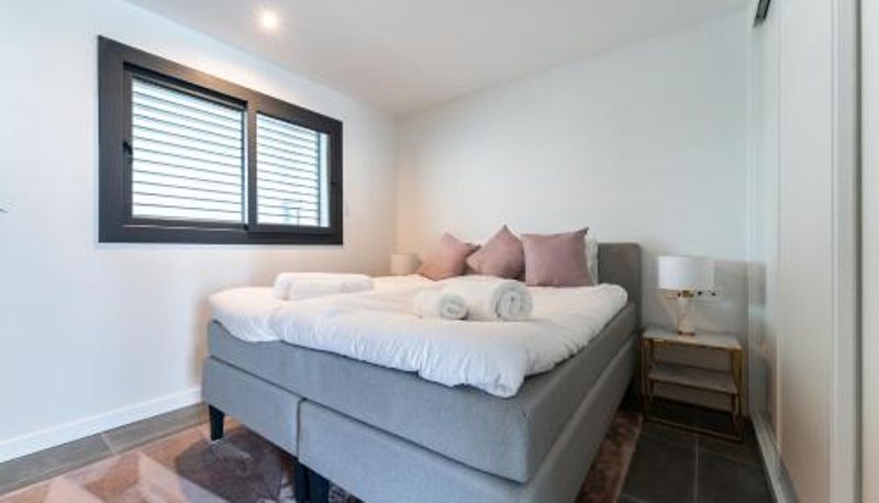 Apartamento - Higueron Oasis Elite