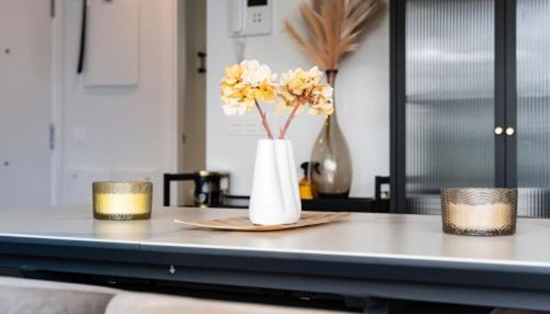 Apartamento - Higueron Oasis Elite