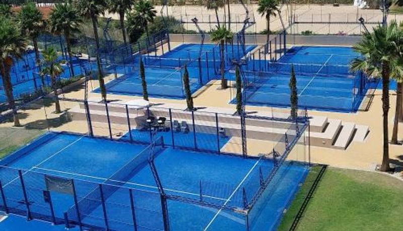 Habitación estándar - Higueron Oasis Elite